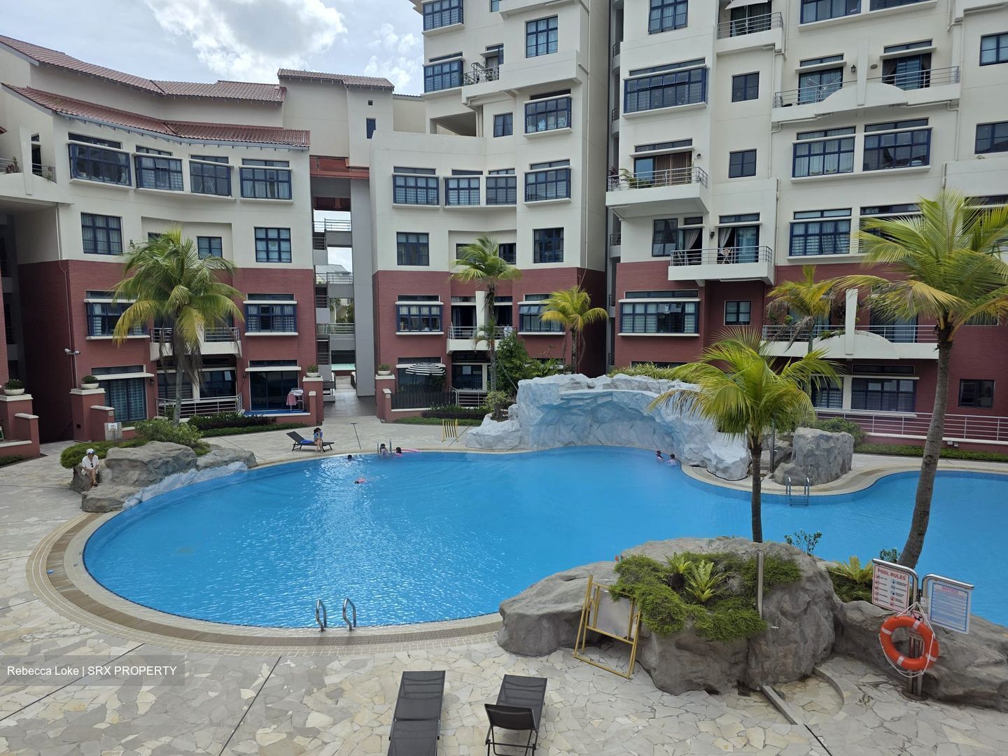 Nineteen Shelford Road (D11), Condominium #585551391